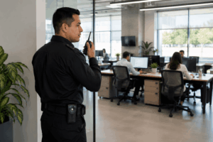 Conviene contratar seguridad 24 horas realmente