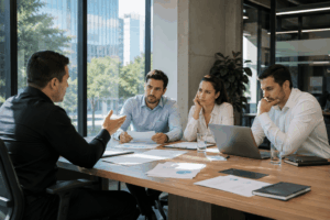 Errores al contratar seguridad privada que muchas empresas cometen