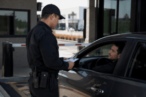 Qué hacen los guardias de seguridad realmente