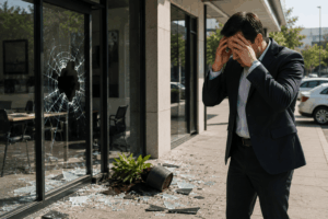 Señales de que necesitas seguridad privada urgente