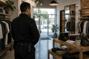 ¿Cómo prevenir robos en negocios en Tijuana realmente